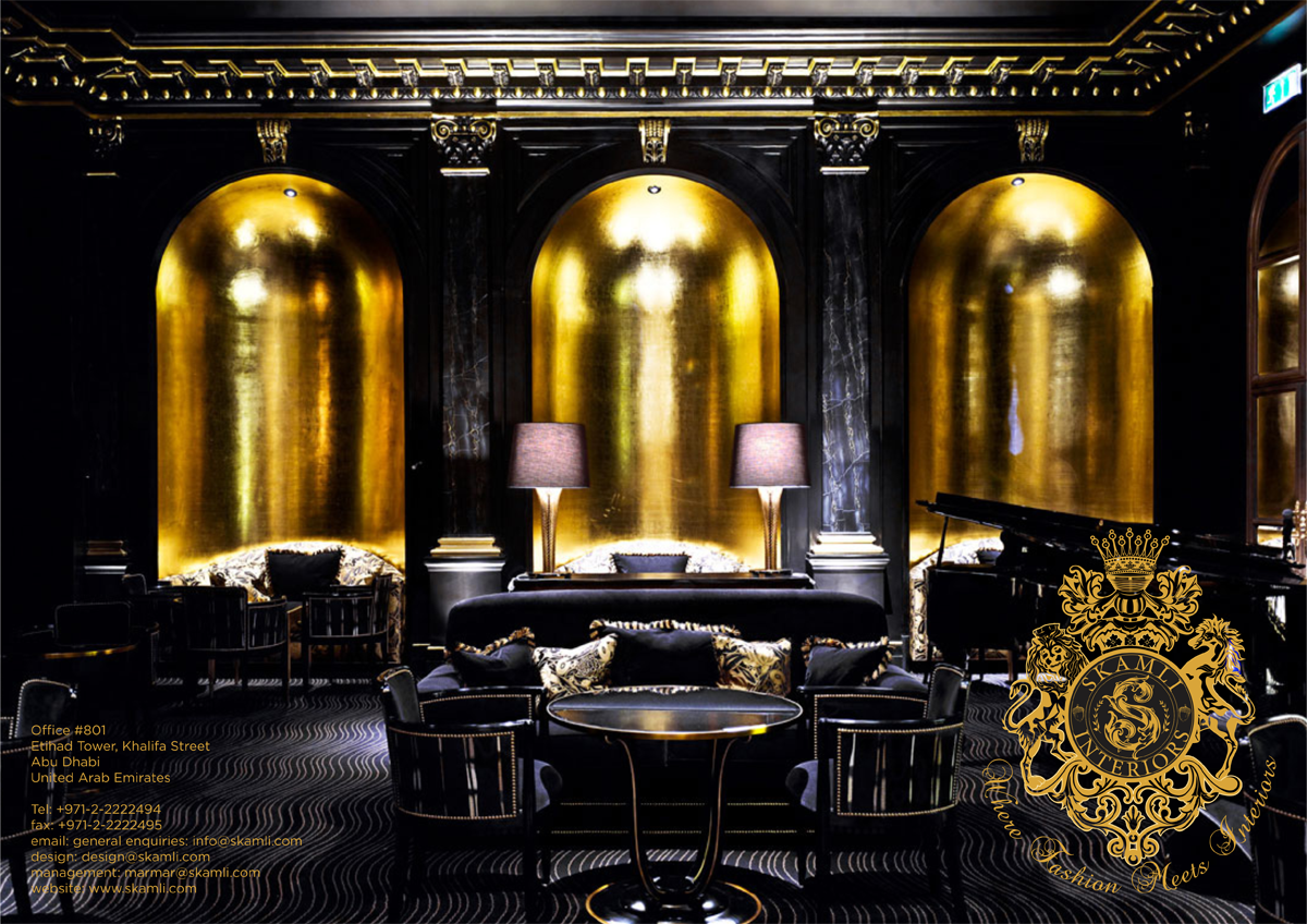 Broschüren-Design von barinix für dieses Projekt | Design #3599718