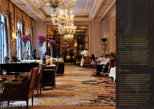 Brochure Design by barinix for this project | Design: #3599730