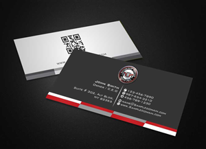 Visitenkarten-Design von AwsomeD für Pittsburgh Vintage Grand Prix | Design: #3596793