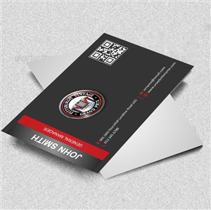 Visitenkarten-Design von AwsomeD für Pittsburgh Vintage Grand Prix | Design: #3596795
