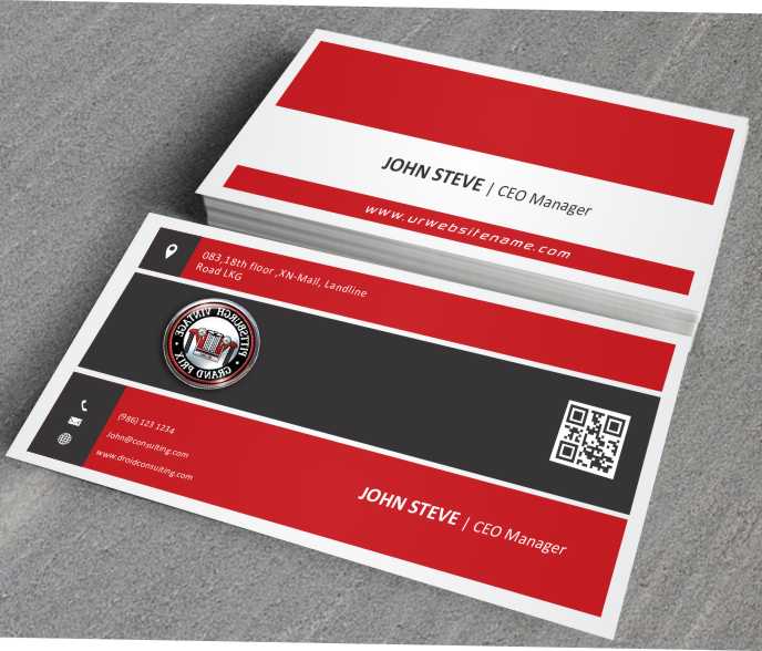 Business Card Design by AwsomeD for Pittsburgh Vintage Grand Prix | Design #3596797