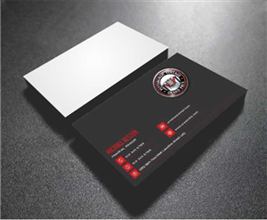 Visitenkarten-Design von AwsomeD für Pittsburgh Vintage Grand Prix | Design: #3596800