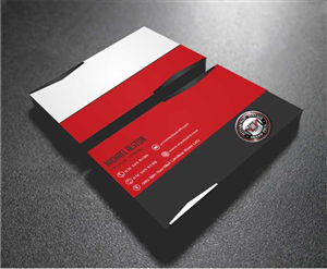 Business Card Design by AwsomeD for Pittsburgh Vintage Grand Prix | Design #3596801