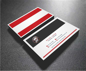 Visitenkarten-Design von AwsomeD für Pittsburgh Vintage Grand Prix | Design: #3596802