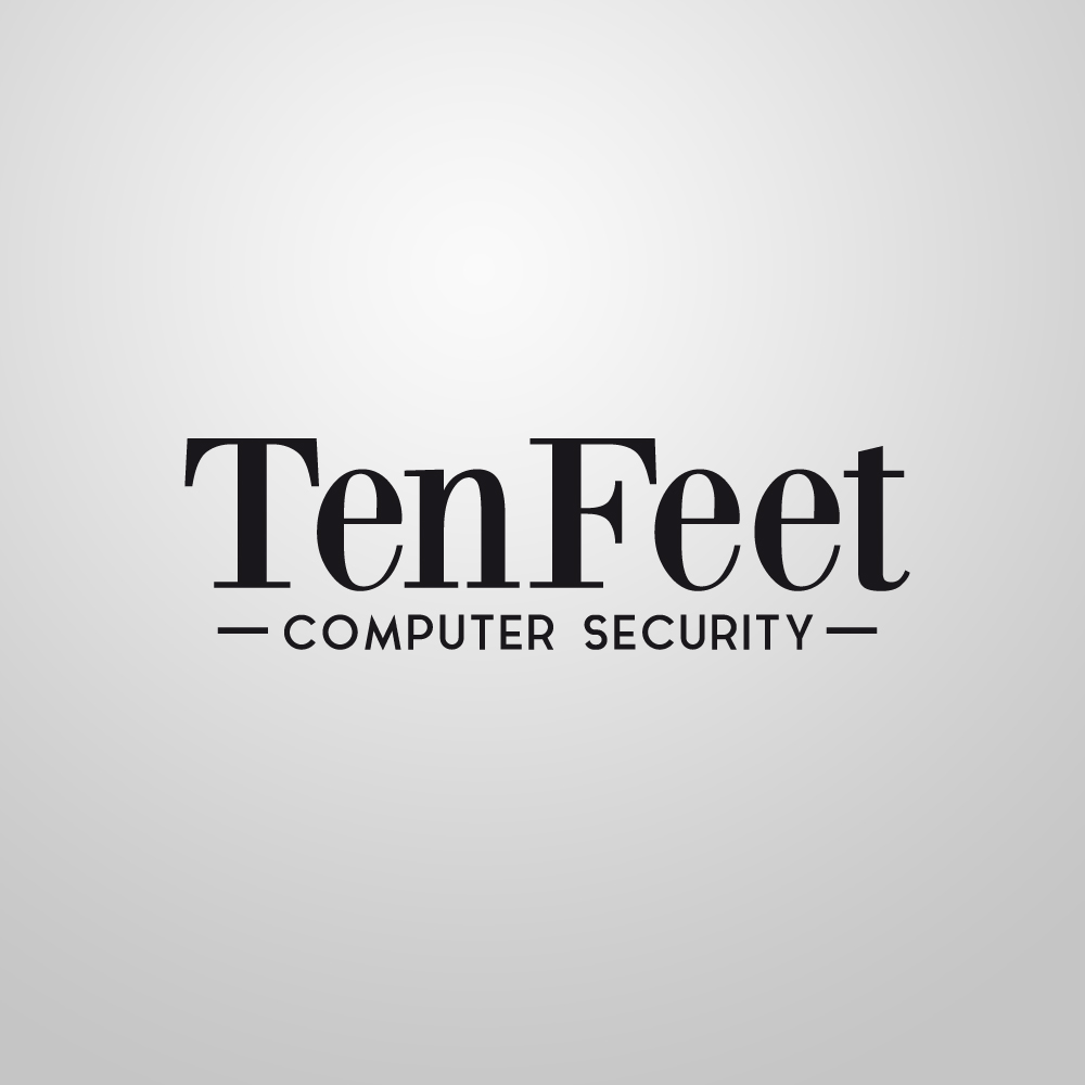 Logo Design by Comunicamente Lab for Tenfeet | Design #3653110