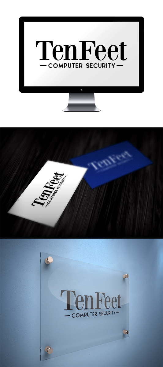 Logo Design by Comunicamente Lab for Tenfeet | Design #3653124
