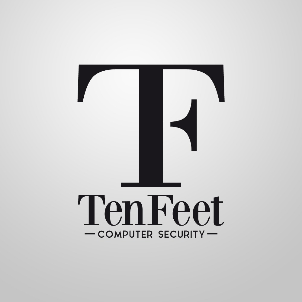 Logo-Design von Comunicamente Lab für Tenfeet | Design #3653134