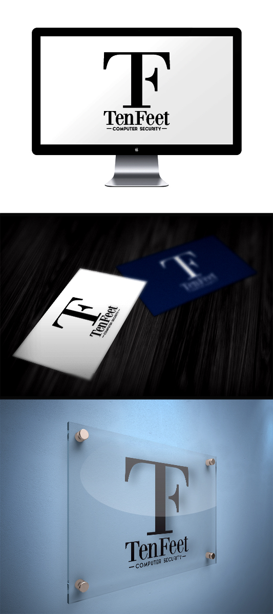 Logo Design by Comunicamente Lab for Tenfeet | Design #3653165