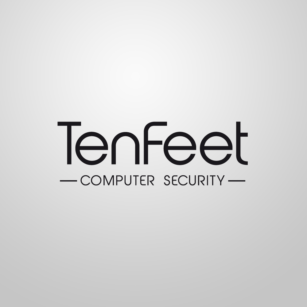 Logo Design by Comunicamente Lab for Tenfeet | Design #3653198