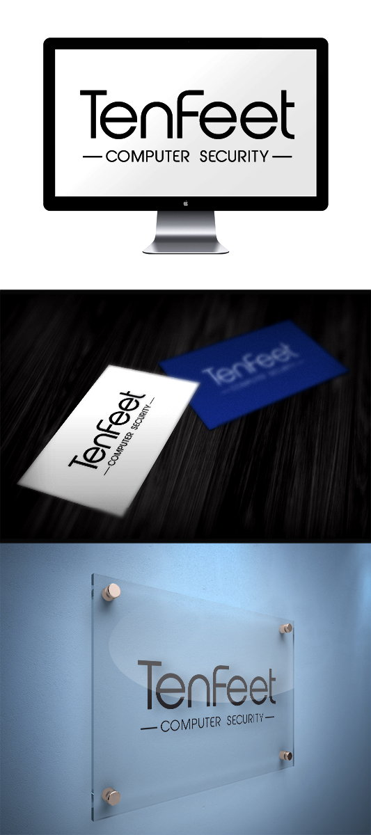 Logo Design by Comunicamente Lab for Tenfeet | Design #3653202