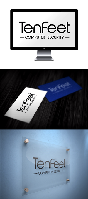 Logo-Design von Comunicamente Lab für Tenfeet | Design: #3653202