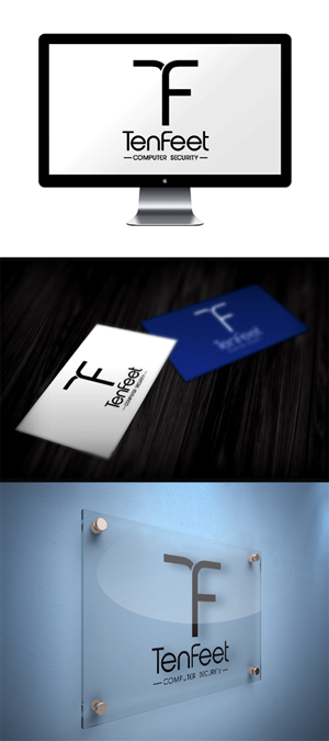 Logo Design by Comunicamente Lab