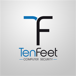 Logo-Design von Comunicamente Lab für Tenfeet | Design: #3653277