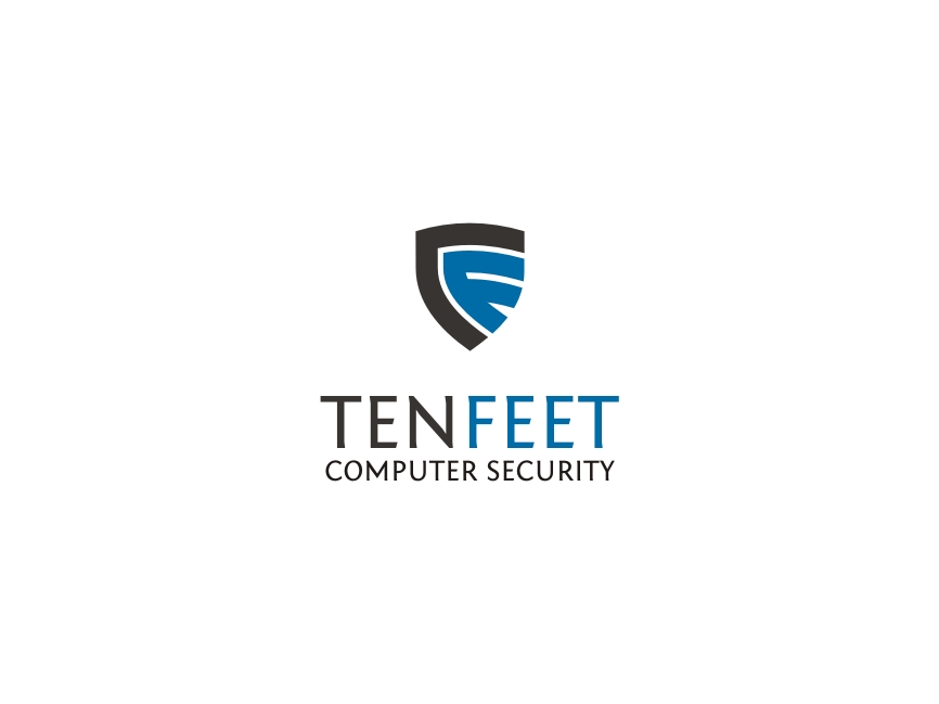 Logo Design by Nattya Forte for Tenfeet | Design #3624912
