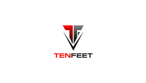 Diseño de Logo por MousePen para Tenfeet | Diseño #3604203