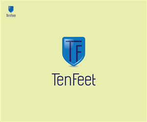 Logo Design by iamthestory for Tenfeet | Design: #3622147