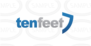 Diseño de Logo por Dynamic para Tenfeet | Diseño #3606754