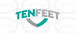 Logo-Design von Dynamic für Tenfeet | Design: #3606756
