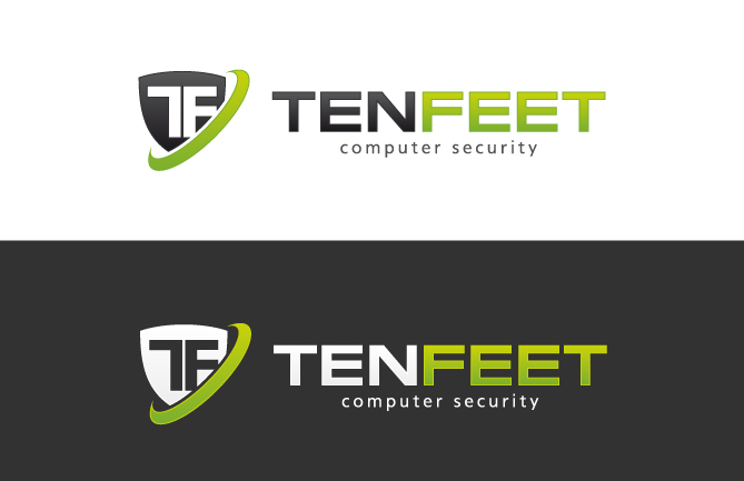 Logo Design by VirtualLies for Tenfeet | Design #3655878