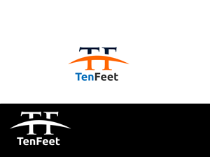 Logo Design by ConceptFactory for Tenfeet | Design: #3643326