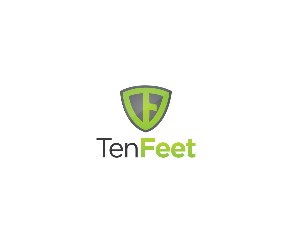 Logo-Design von larismanis für Tenfeet | Design #3592267