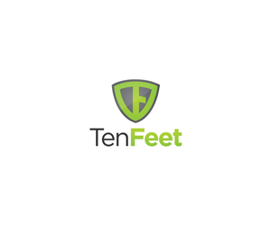 Logo-Design von larismanis für Tenfeet | Design: #3592267