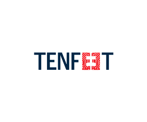 Logo Design by Gabriel Wyatt for Tenfeet | Design: #3662171