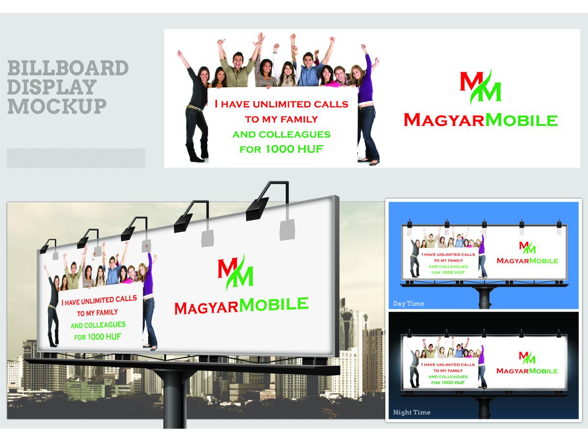 Logo Design by sofyanhadi for this project | Design #905624