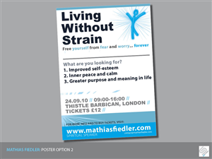 Flyer Design by esStudioUK for this project | Design: #99513