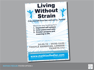 Flyer Design by esStudioUK for this project | Design: #99518