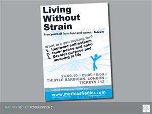 Flyer Design by esStudioUK for this project | Design: #99519