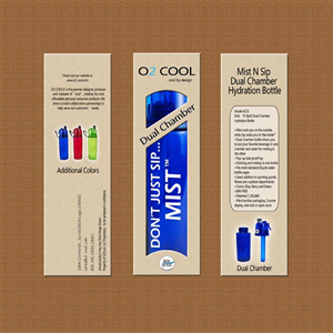 Packaging Design Project - 5