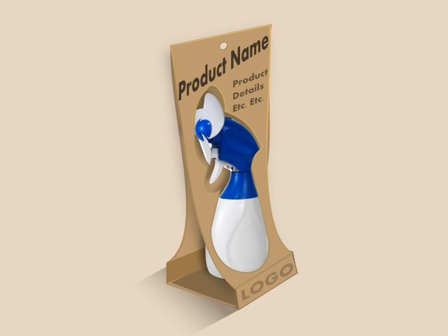 Verpackungs-Design von SquarePear für O2 Cool | Design #907090