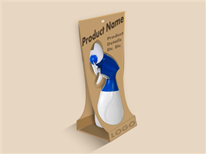 Packaging Design by SquarePear for O2 Cool | Design #907090