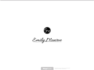 Logo Design by MergeStudio for this project | Design: #1064348