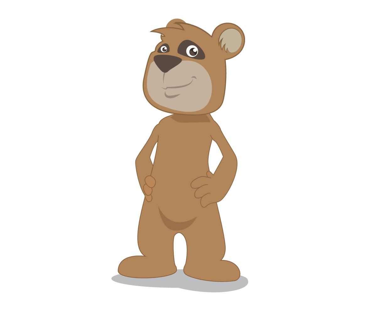 Mascot Design by ReDoDesigns for Casual  | Design #3624373