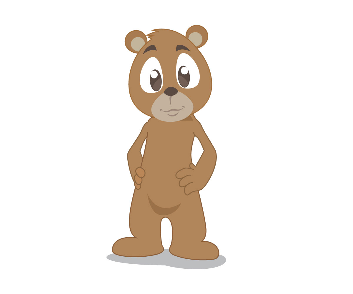 Mascot Design by ReDoDesigns for Casual  | Design #3624565