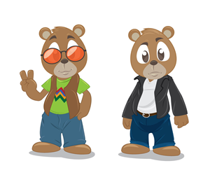 Mascot Design by ReDoDesigns for Casual  | Design #3632300