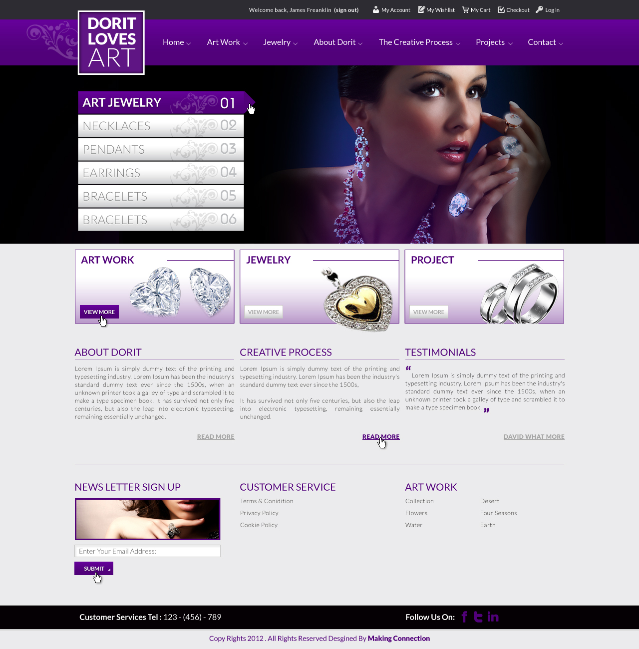Web Design par Impressive Sol pour ce projet | Design #911277