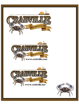 Logo Design by WAkland