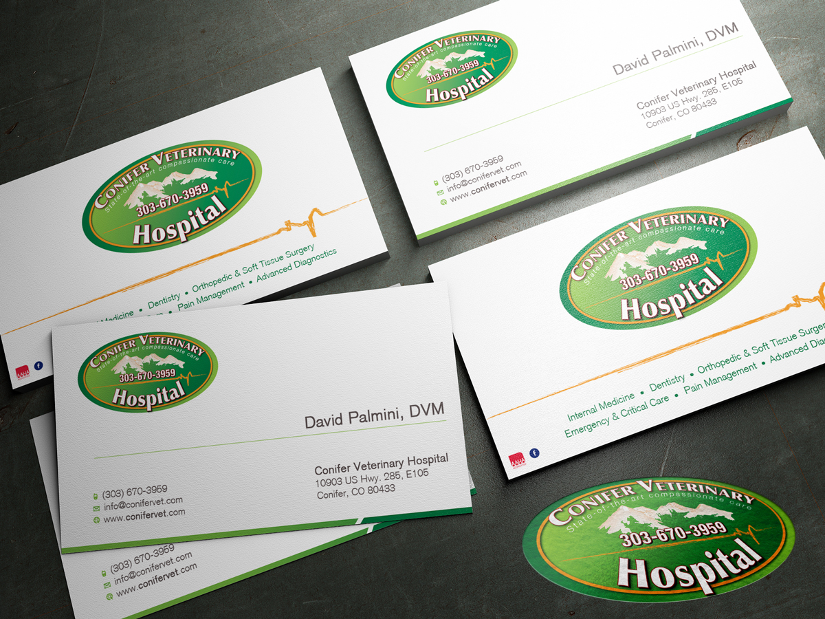 Design de Carte de Visite par creativedesign pour Delta Roadhouse | Design #1193954