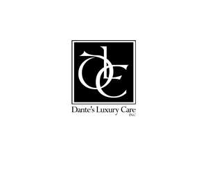Logo-Design von ZETA für Dante's Luxury Care | Design: #3607873