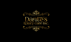 Logo-Design von designgreen für Dante's Luxury Care | Design: #3594270