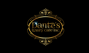 Logo-Design von designgreen für Dante's Luxury Care | Design: #3594273