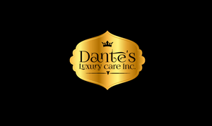 Logo-Design von designgreen für Dante's Luxury Care | Design: #3643420