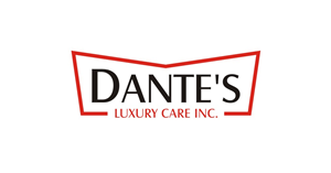 Logo-Design von lrbalaji für Dante's Luxury Care | Design: #3592372