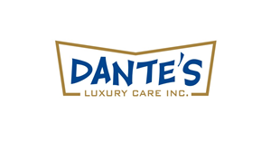 Logo-Design von lrbalaji für Dante's Luxury Care | Design: #3592593