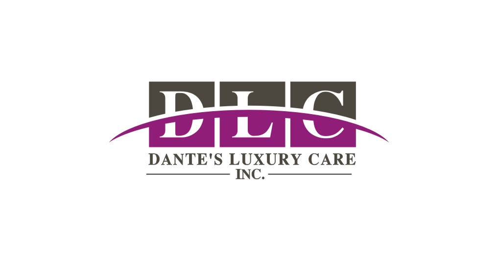 Logo Design by lrbalaji for Dante's Luxury Care | Design #3592666