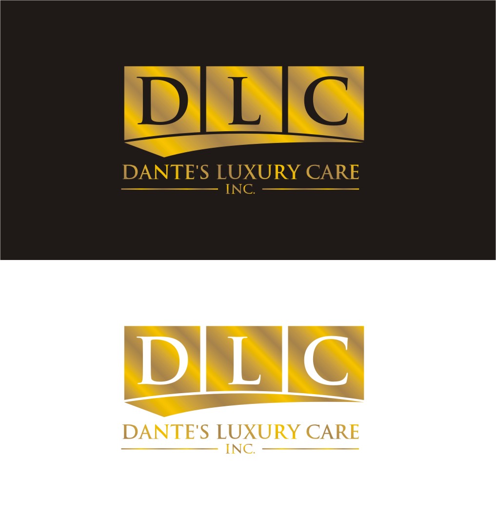 Logo Design by lrbalaji for Dante's Luxury Care | Design #3601806