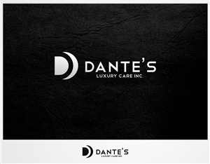 Logo-Design von momo57 für Dante's Luxury Care | Design #3601049